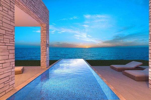 Beyond Luxury